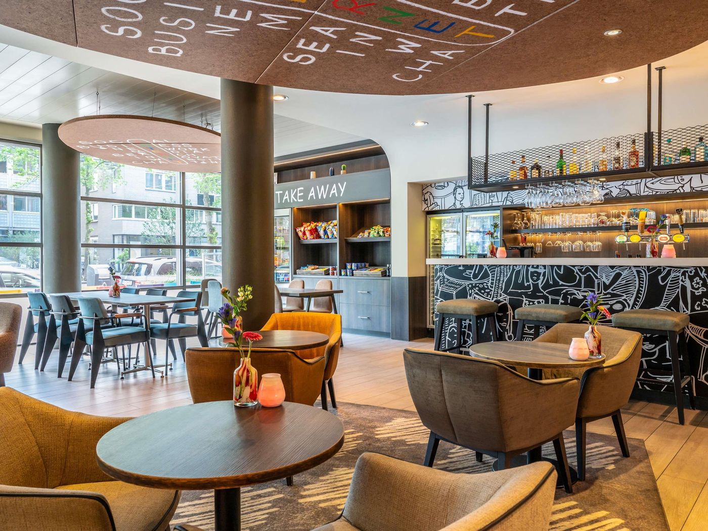 ibis-Amsterdam-Centre-Stopera-Restaurant-5