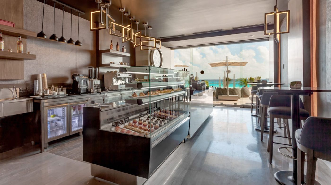 Royalton Suites Cancun