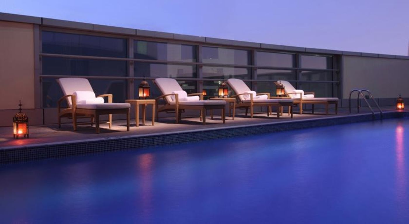 Iberotel Emirates Grand