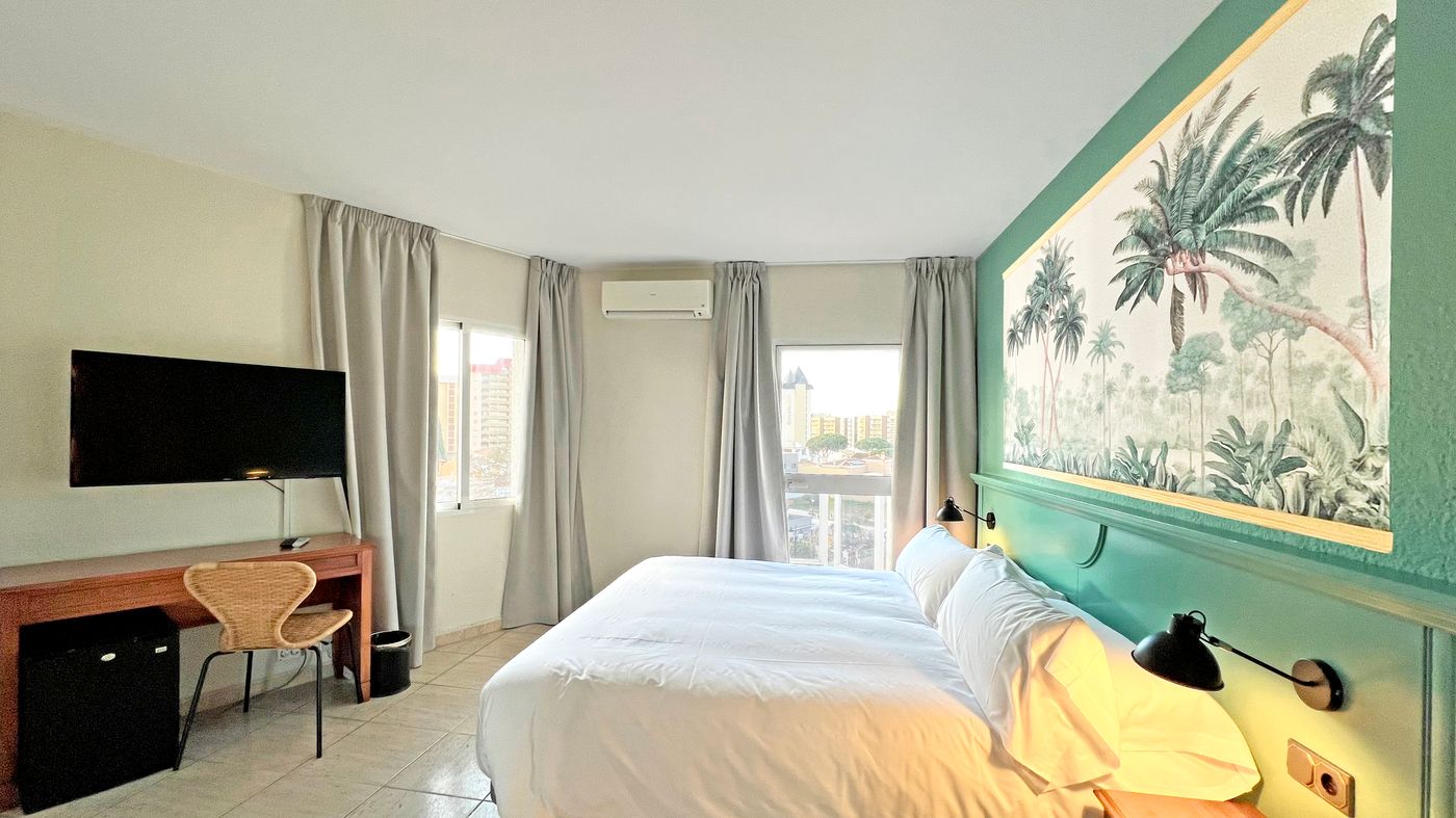 Moon Dreams Fuengirola