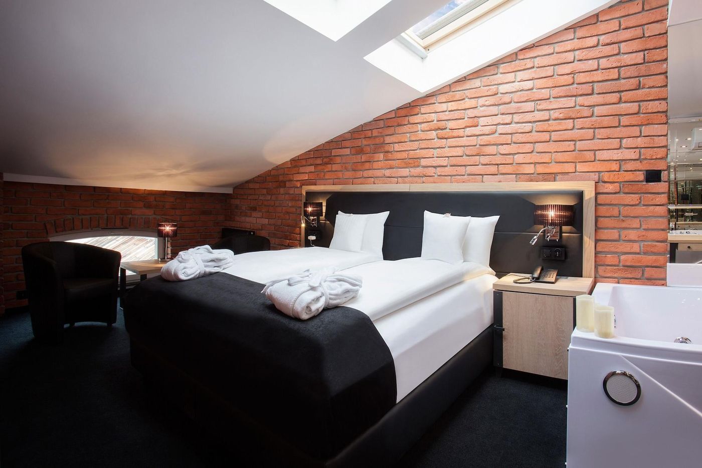 Betmanowska-Main-Square-Residence-Room-47