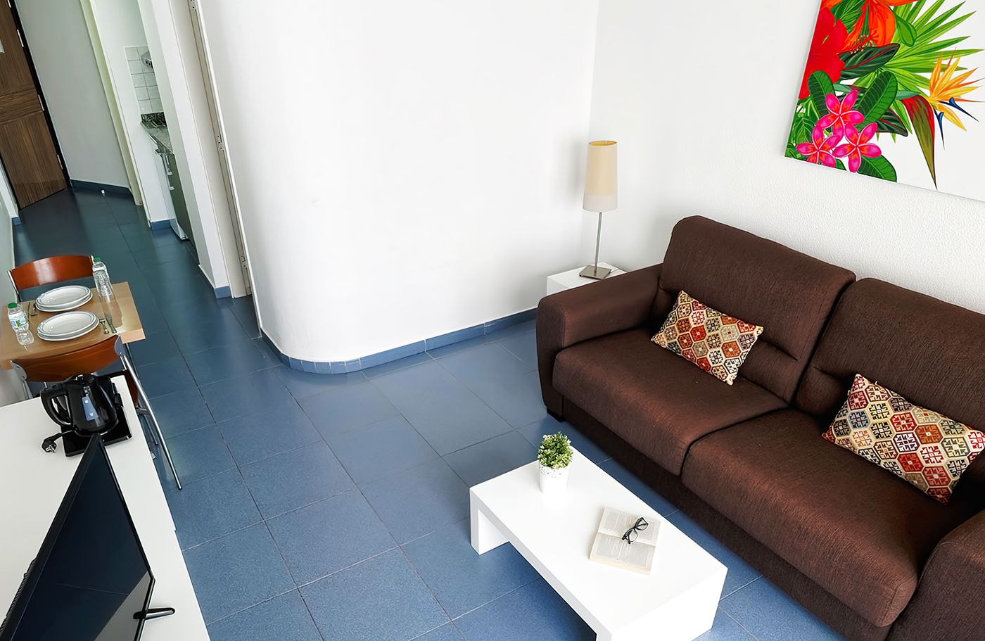 Vistaflor Cura Marina 