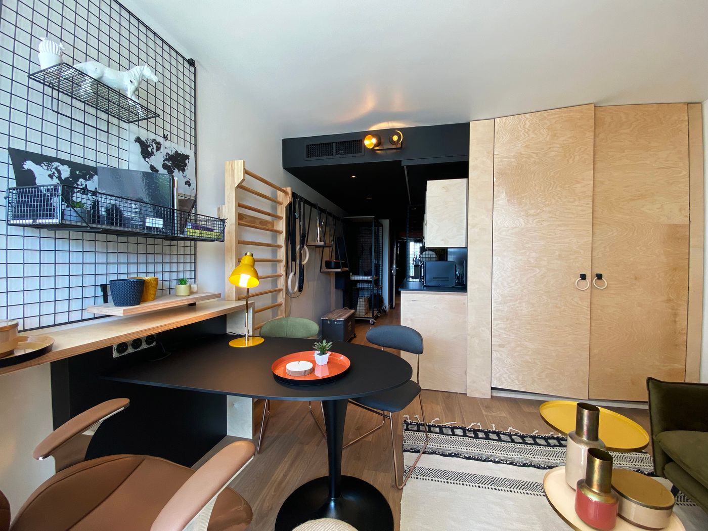 Cowool Avignon-France-Avignon-General view-1