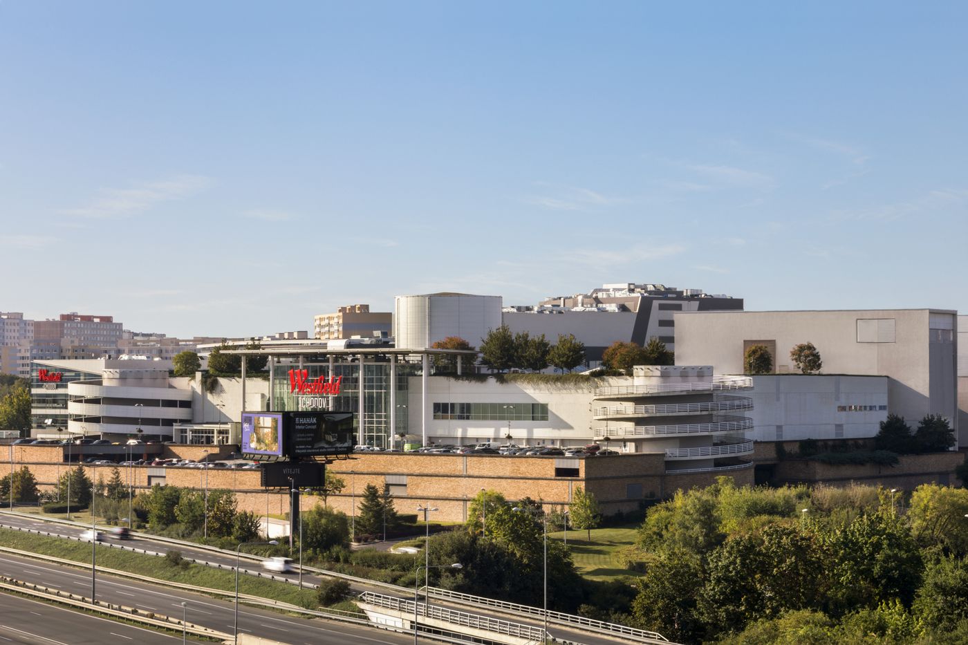 Amedia-Praha-Express-General-view-2