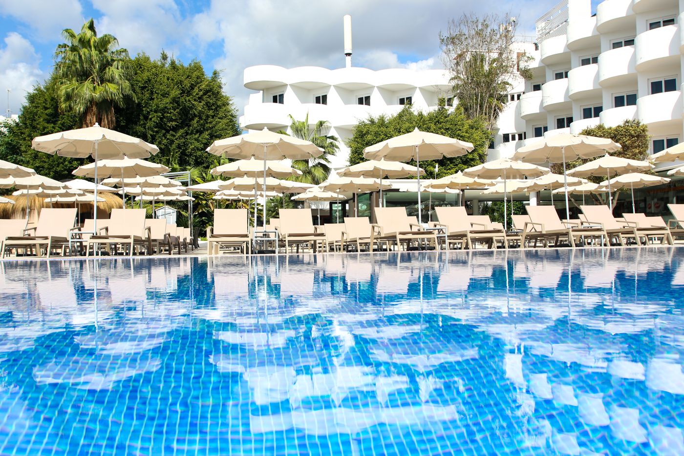 Sentido Tucan Hotel - Adults Only