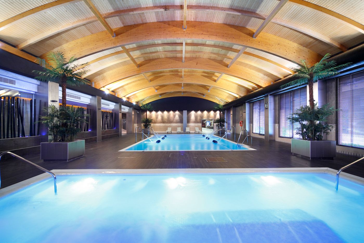 Barcelo-Punta-Umbria-Beach-Resort-Sports-and-Entertainment-74