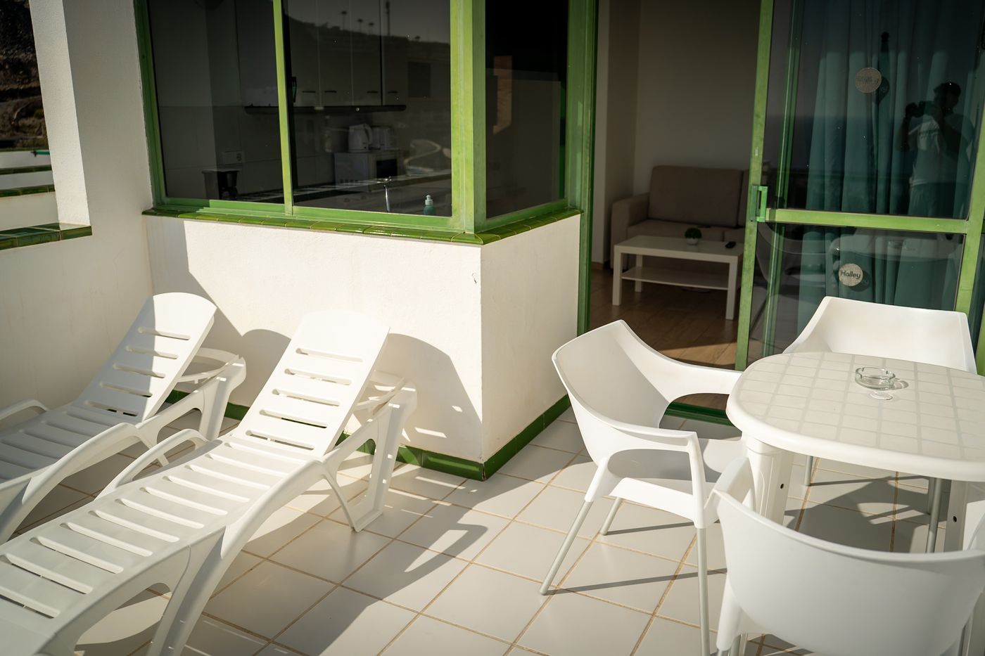 28.08.25 Halley Apartments - Puerto Rico