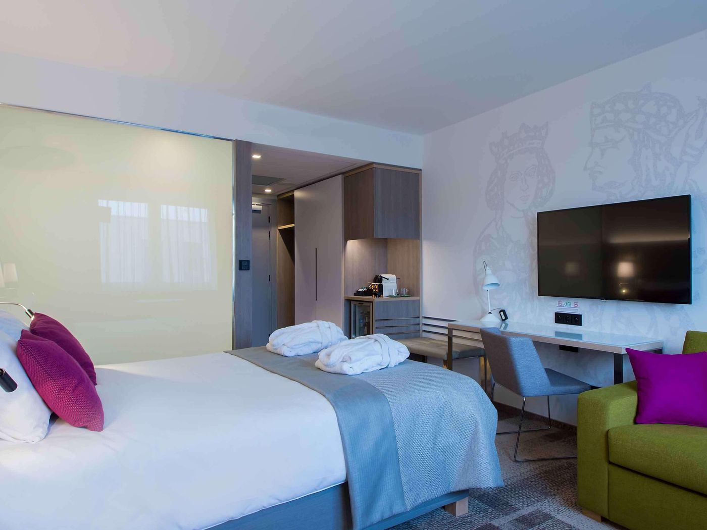 Hotel-Mercure-Krakow-Stare-Miasto--Old-Town--Room-44