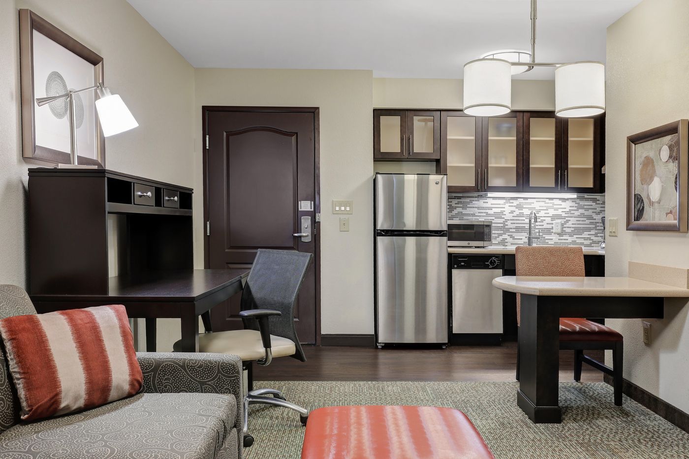 Staybridge Suites Washington D.C. Greenbelt - United States - LANHAM - Room - 4
