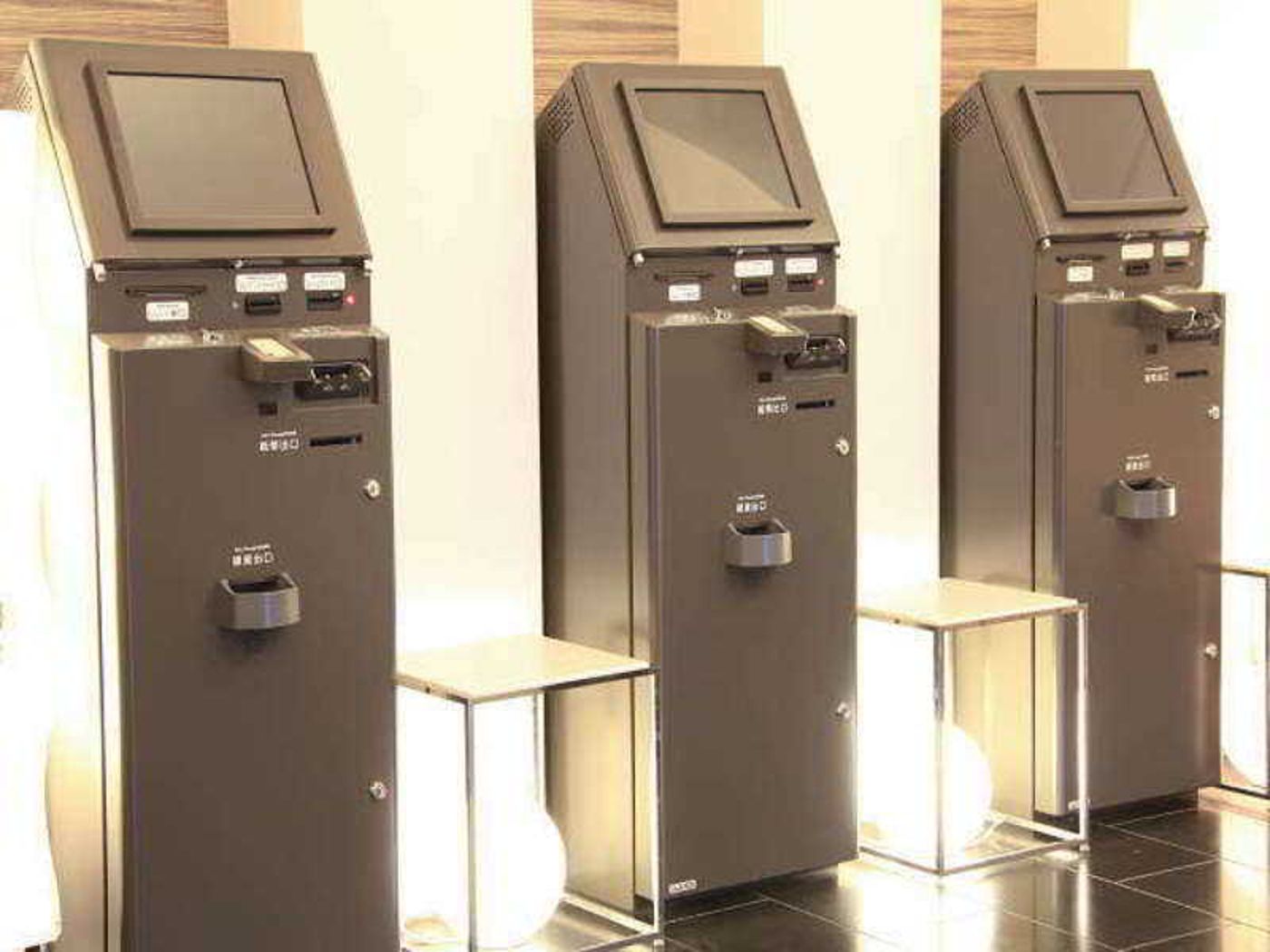 Hotel Sunroute Shinbashi-Japan-Minato Ku-General view-10