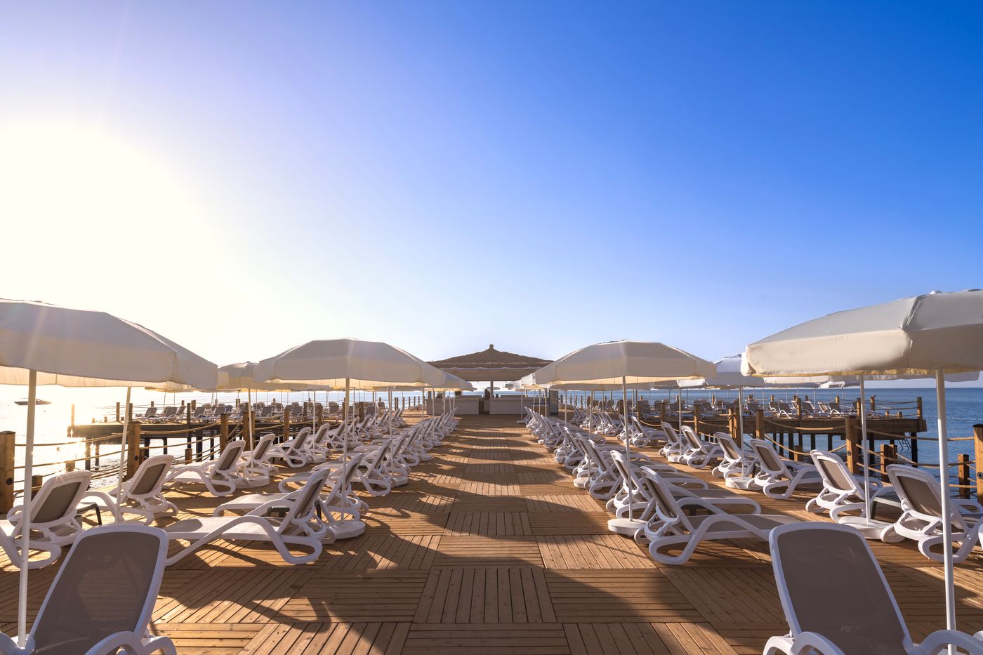 Swandor Hotels & Resort Kemer