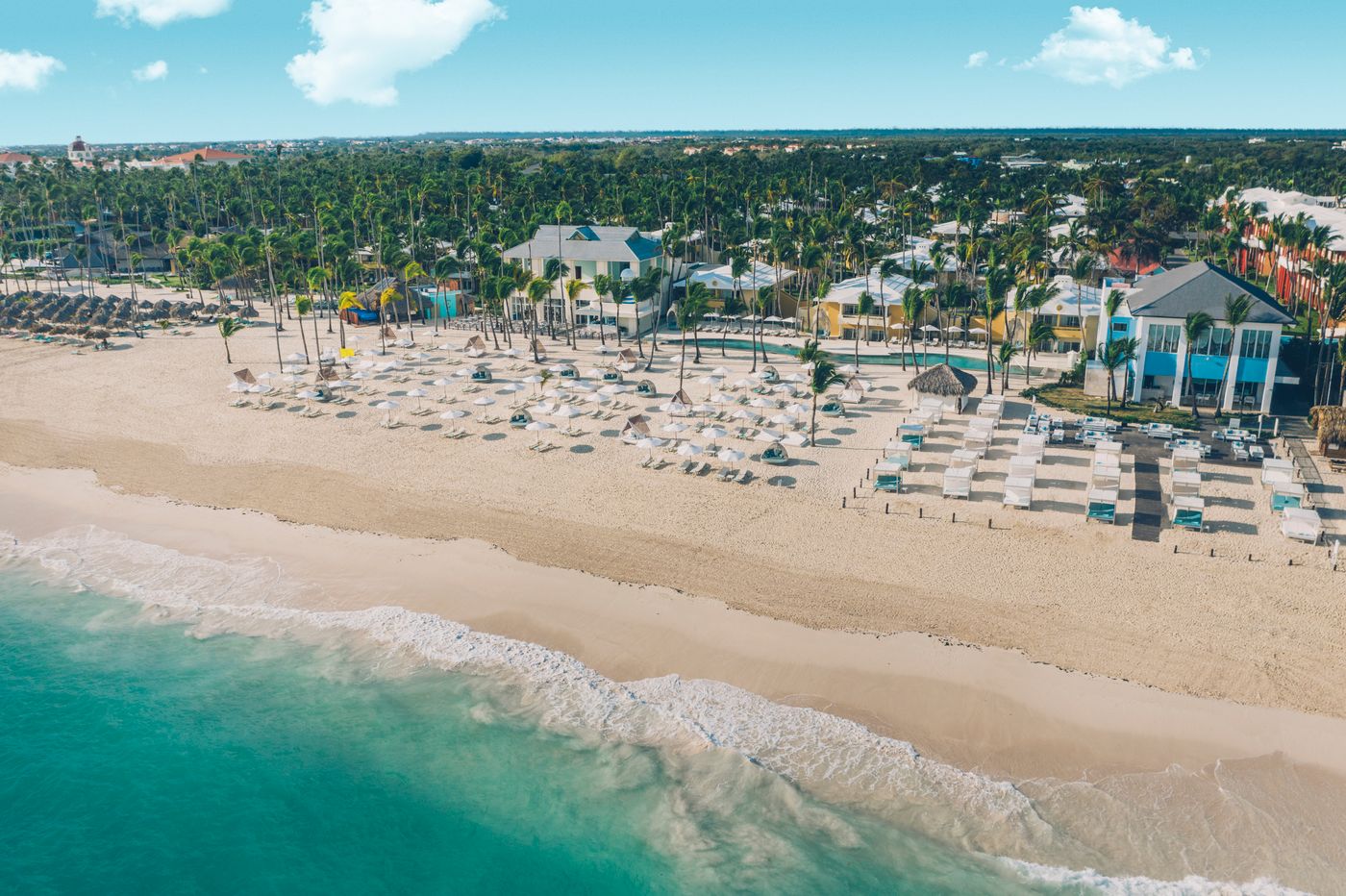 Iberostar Selection Coral Bavaro