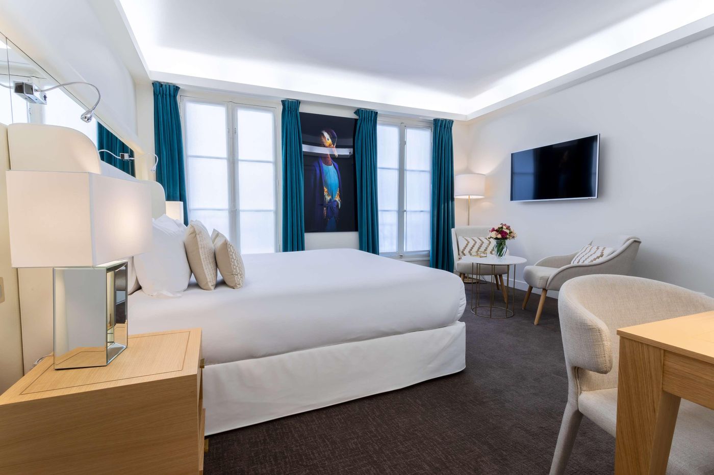 Hotel-Camille-Paris-Gare-De-Lyon-Tapestry-Collection-By-Hilton-Room-29