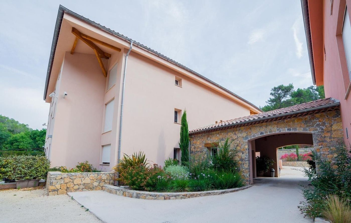 The Originals City Hotel Les Bastides du Gapeau-France-SOLLIES-TOUCAS-General view-7