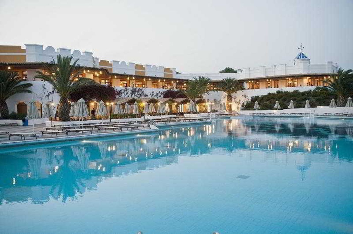 Aegean-village-Pool-3