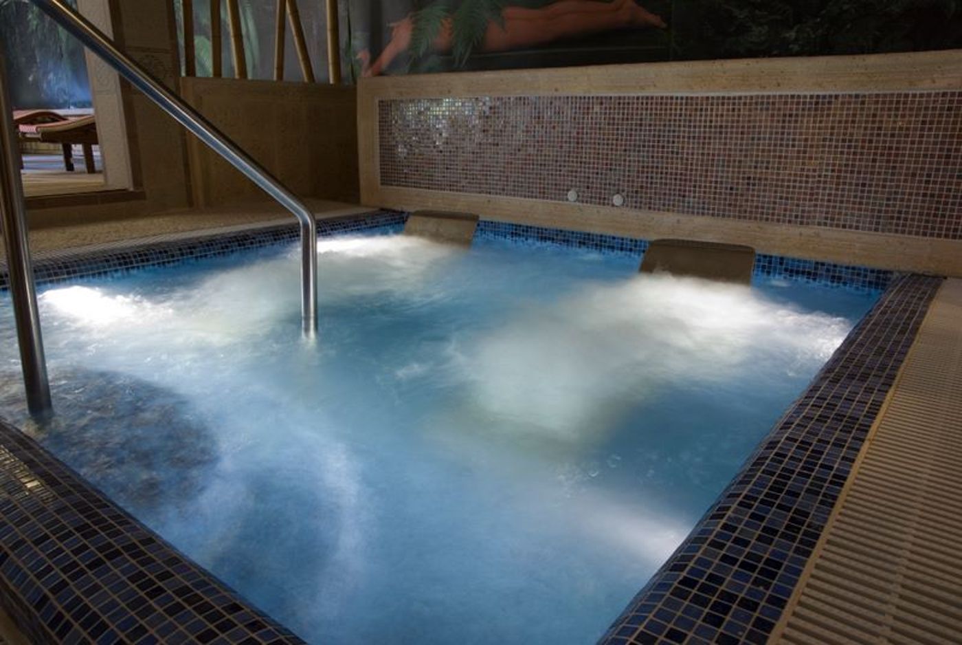 Lago Garden Apart-suites & Spa Hotel