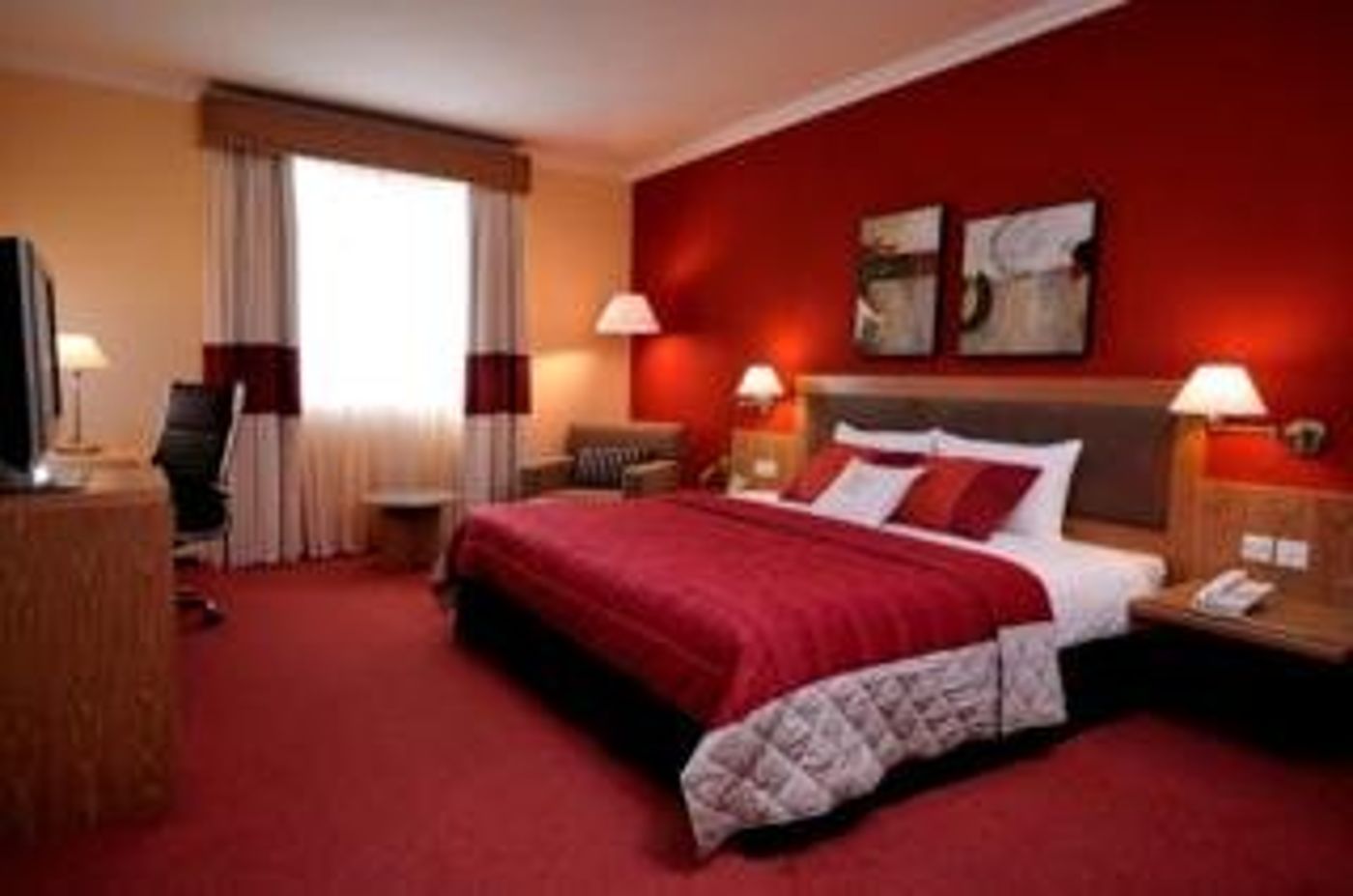 Four Points By Sheraton