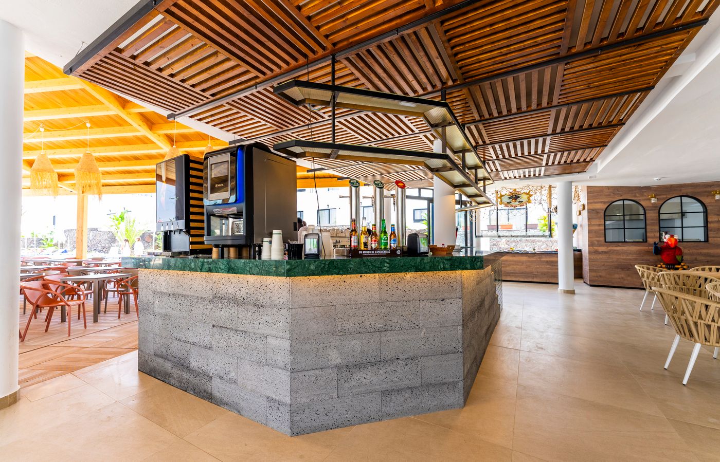 Bakour Lanzarote Splash