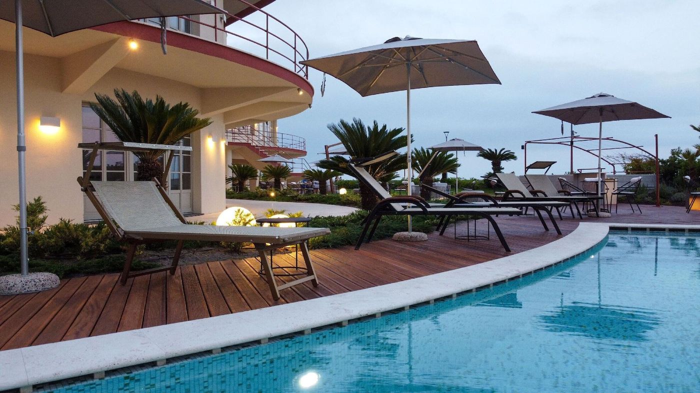 Grand Hotel Torre Fara - Italy - Chiavari - Sports and Entertainment - 1