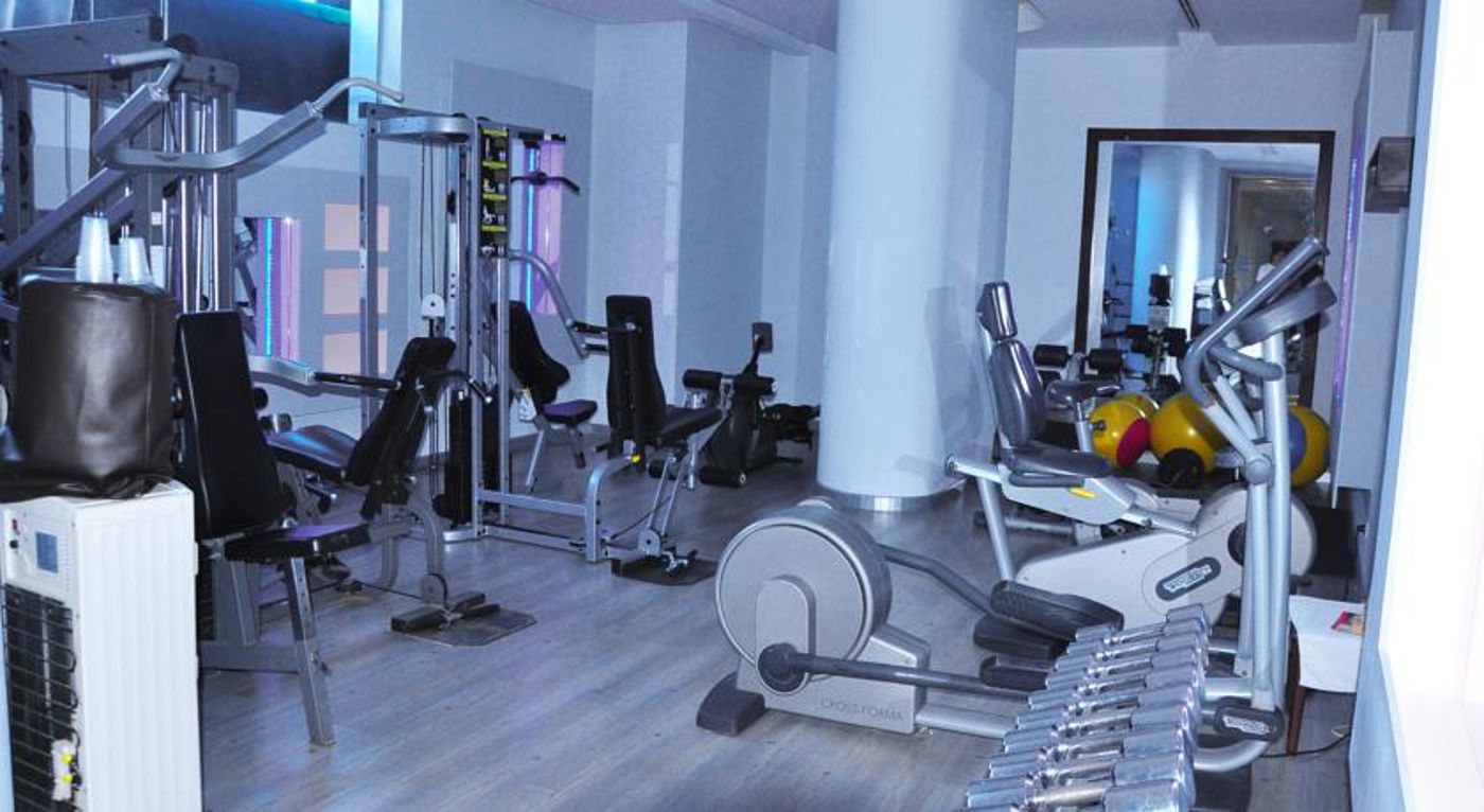 Sunrise Diamond Beach Resort