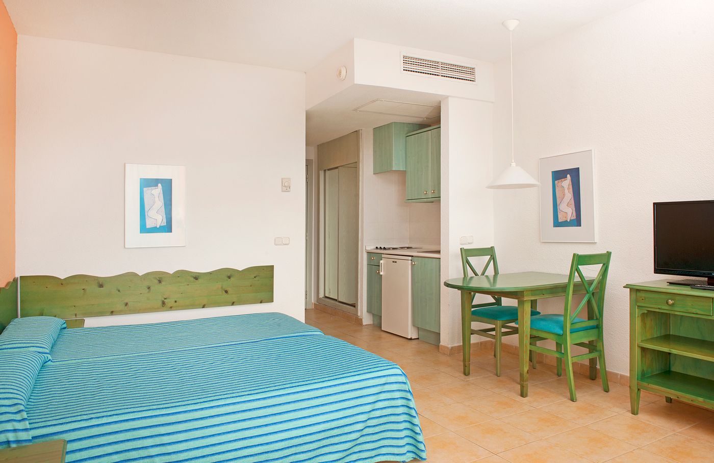 Iberostar Ciudad Blanca