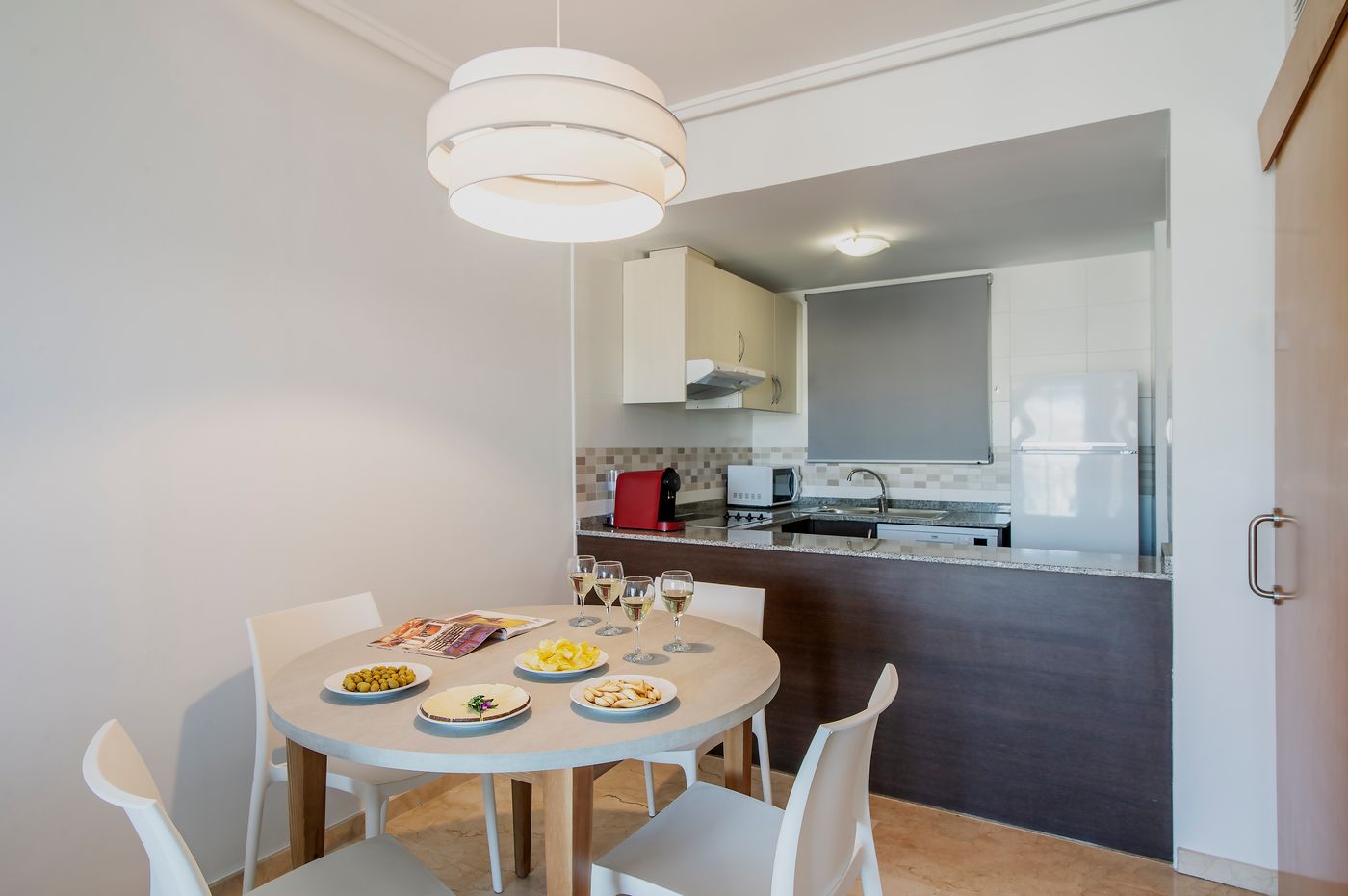 Pierre & Vacances Benidorm Horizon