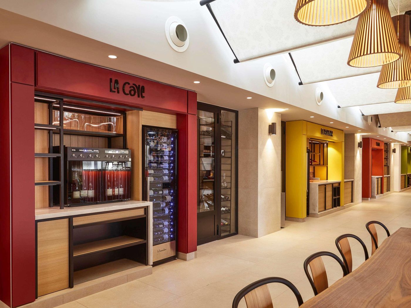 Mercure Avignon Gare Tgv-France-Avignon-General view-3