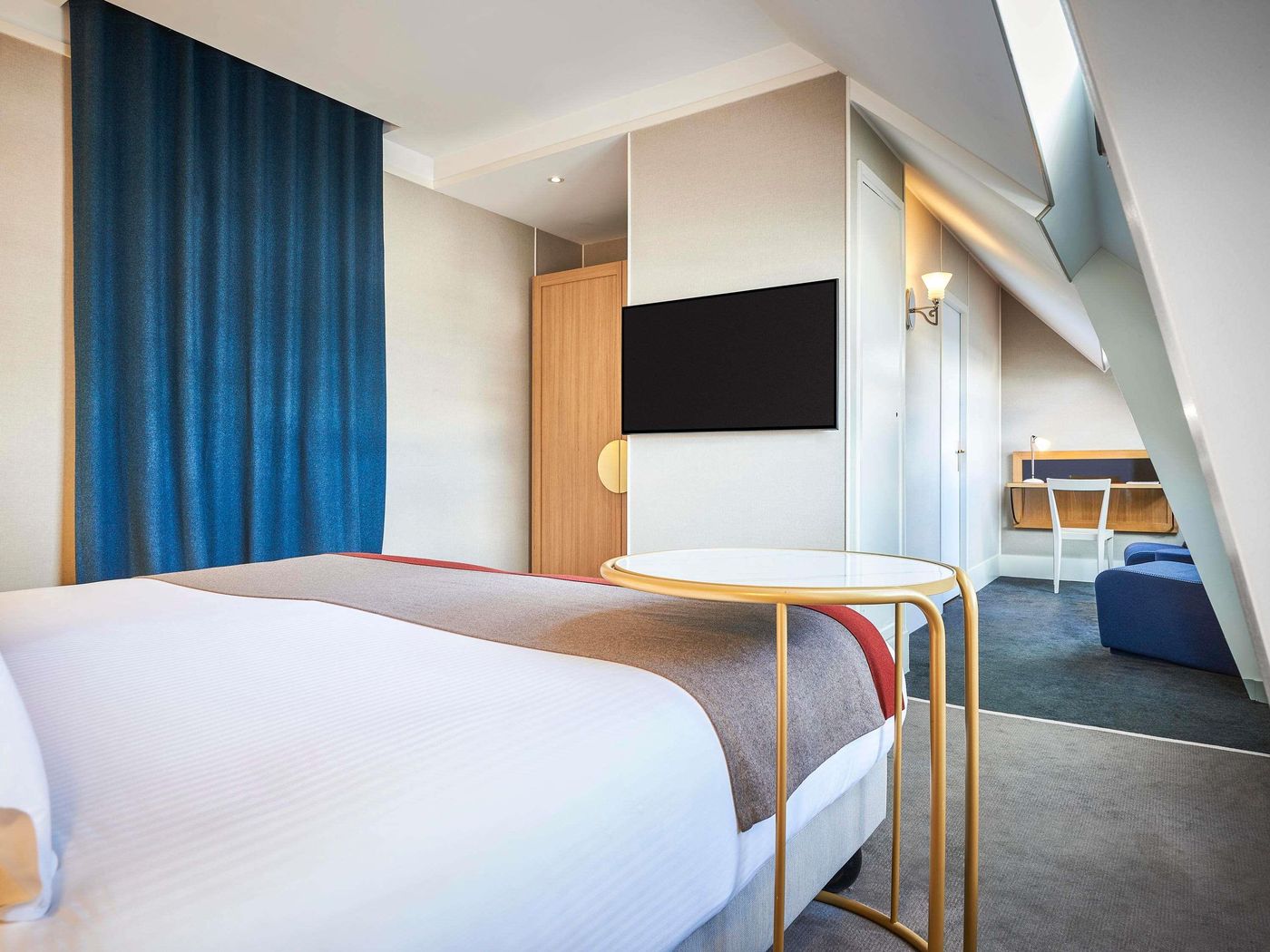 Hotel-l-Echiquier-Opera-Paris---MGallery-Room-43