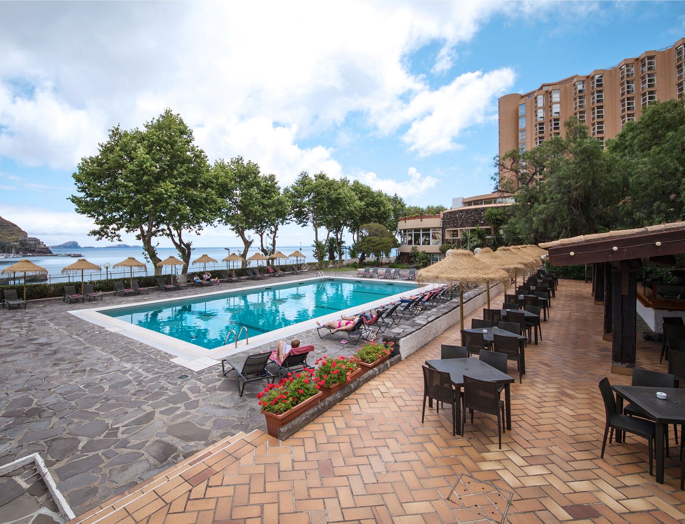 Dom-Pedro-Madeira--ex-Baia-Club--General-view-4