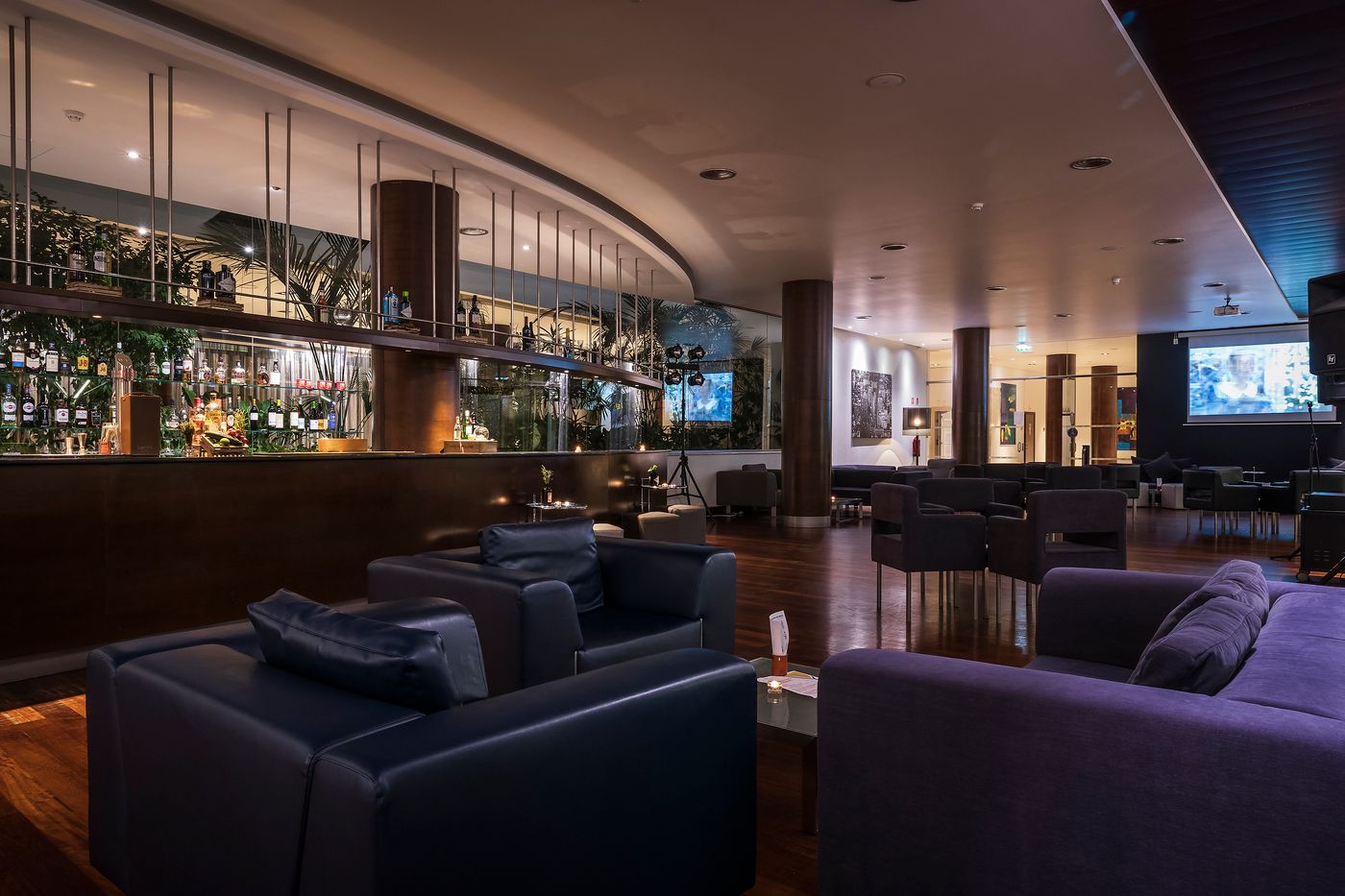 Dunamar---Hotel-Apartamentos-Bar-33