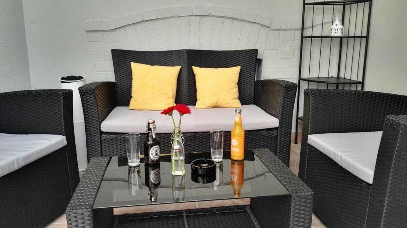 Zum Barbarossa - Germany - RATINGEN  - General view - 3