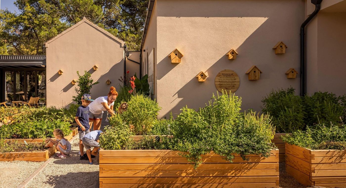 Valamar Amicor Resort 4*-Croatia-Stari Grad-General view-7