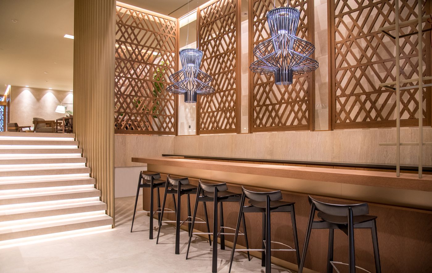 Akasha Beach Hotel and Spa