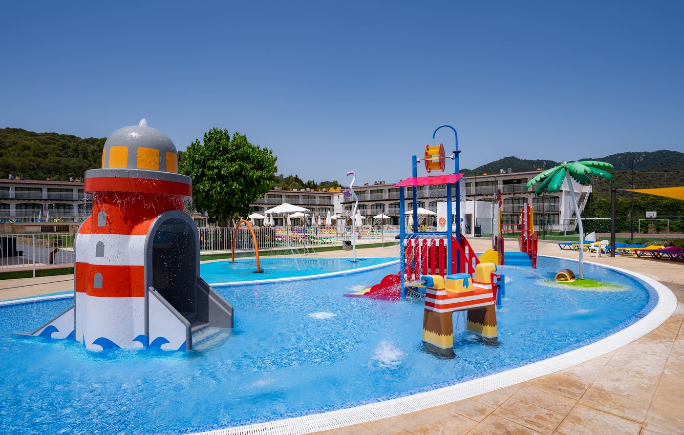 Medplaya Hotel Sant Eloi