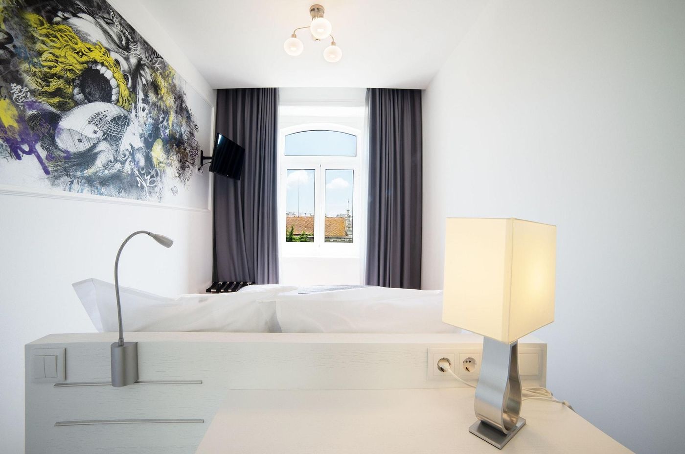 LX History Hotel-Portugal-Lisboa-Room-6