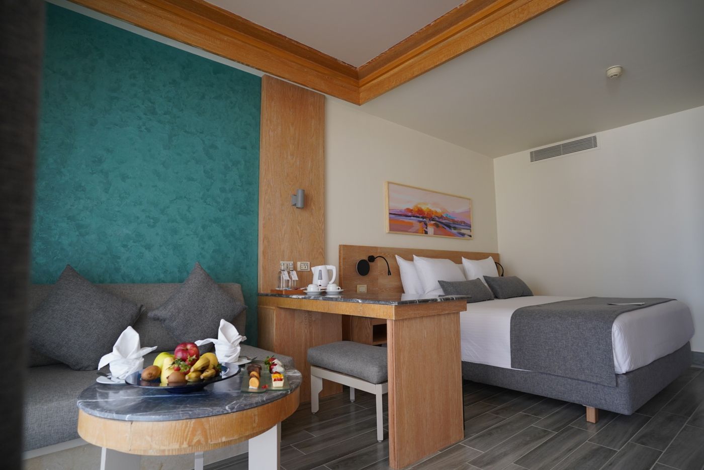 Novotel Sharm El Sheikh Palm