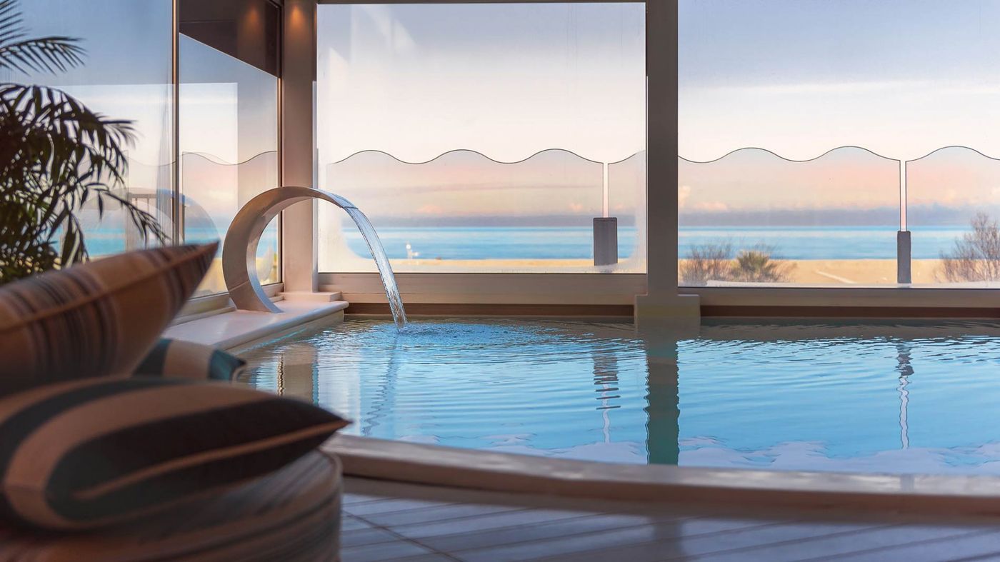 Savoia Hotel Rimini-Italy-RIMINI-General view-1