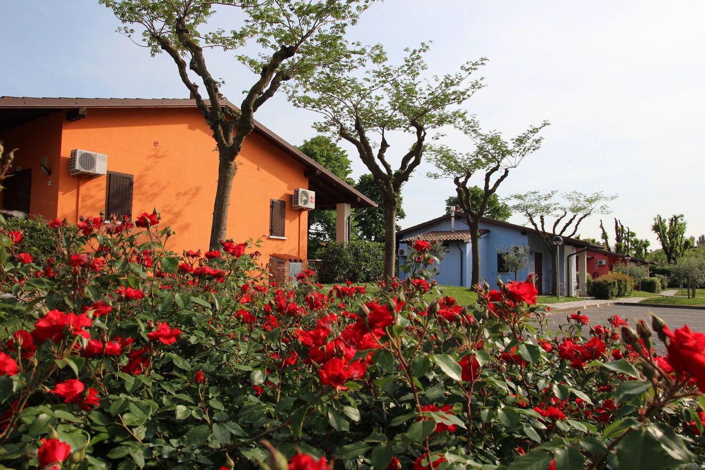 Resort The Garda Village-Italy-SIRMIIONE SUL GARDA-General view-6