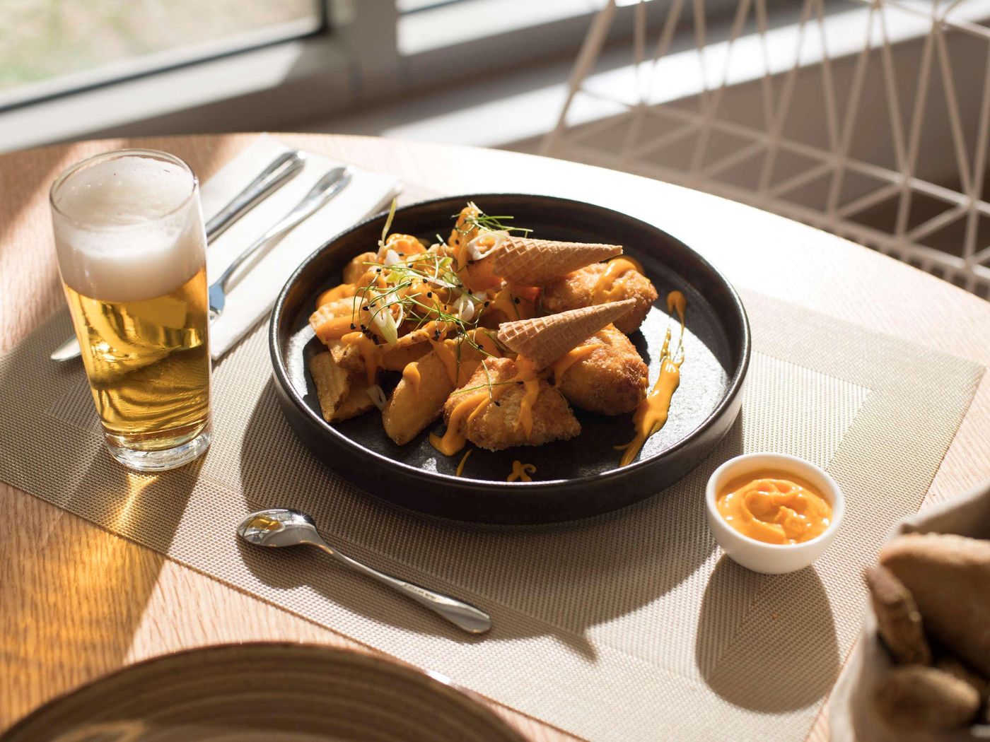 Ibis-Styles-Athens-Routes-Restaurant-41