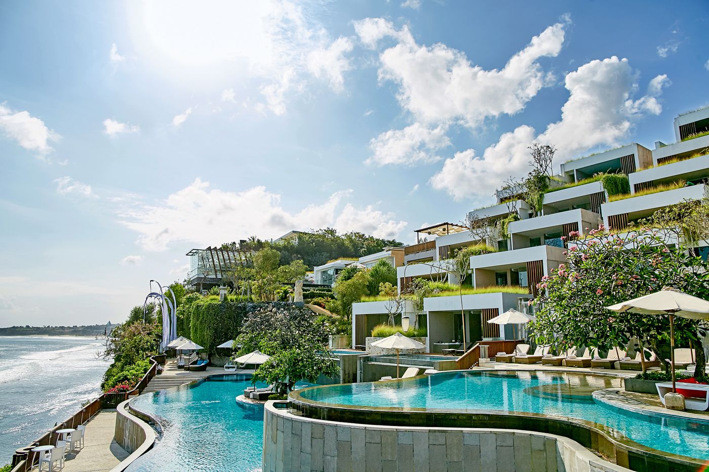 Anantara Uluwatu Bali Resort-Indonesia-ULUWATU-General view-1