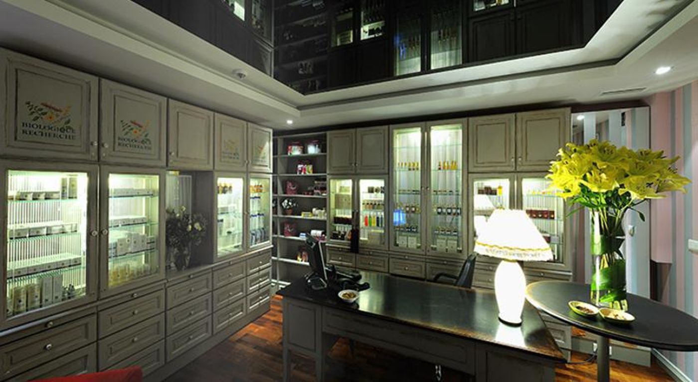 Central Sarajevo-Bosnia & Herzegovina-SARAJEVO-General view-5