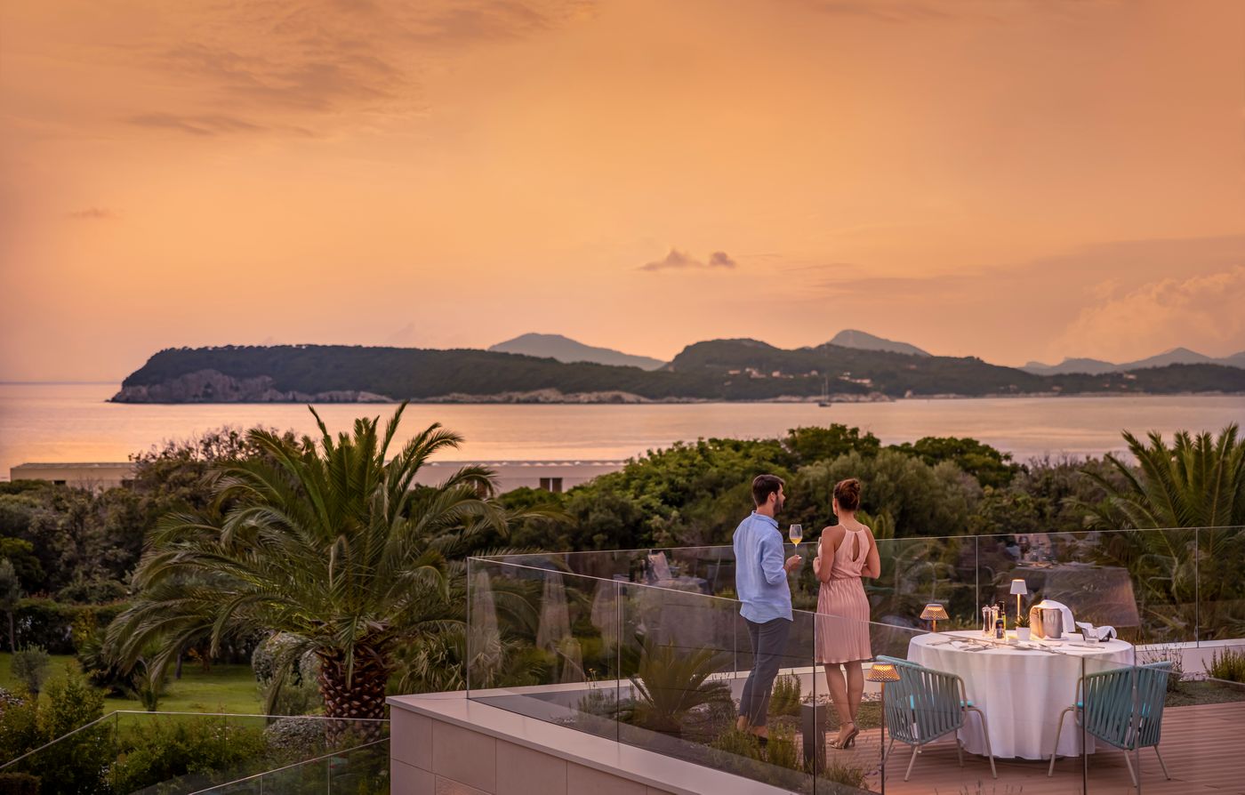 Valamar Lacroma Dubrovnik Hotel