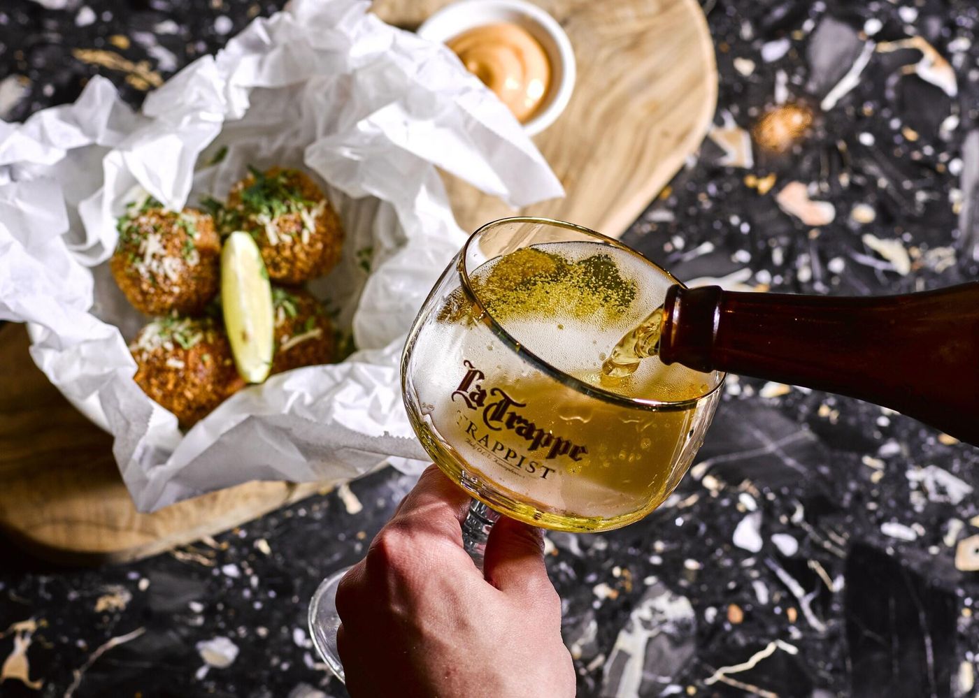 Cityden-Stadshart-Restaurant-60