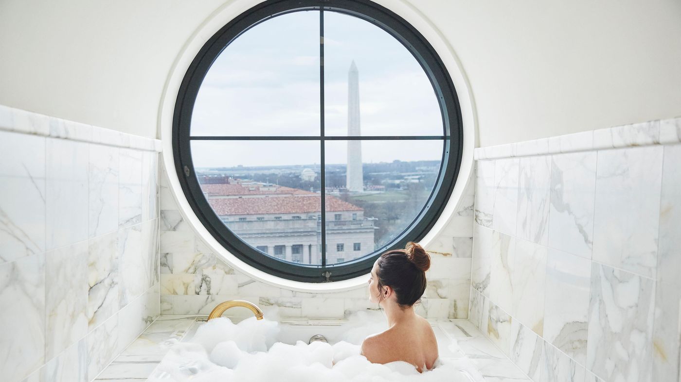 InterContinental The Willard - United States - WASHINGTON - Room - 4