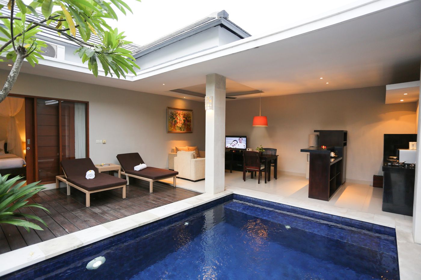 The Light Exclusive Villas and Spa-Indonesia-Bali-General view-1