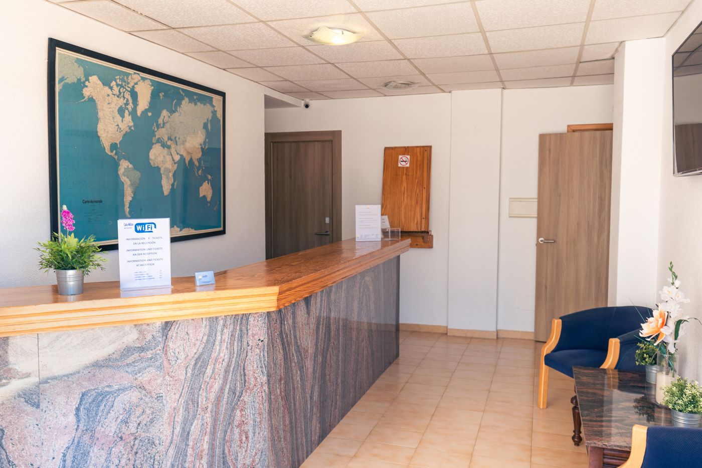 R2 Cala Millor Beach Apartments