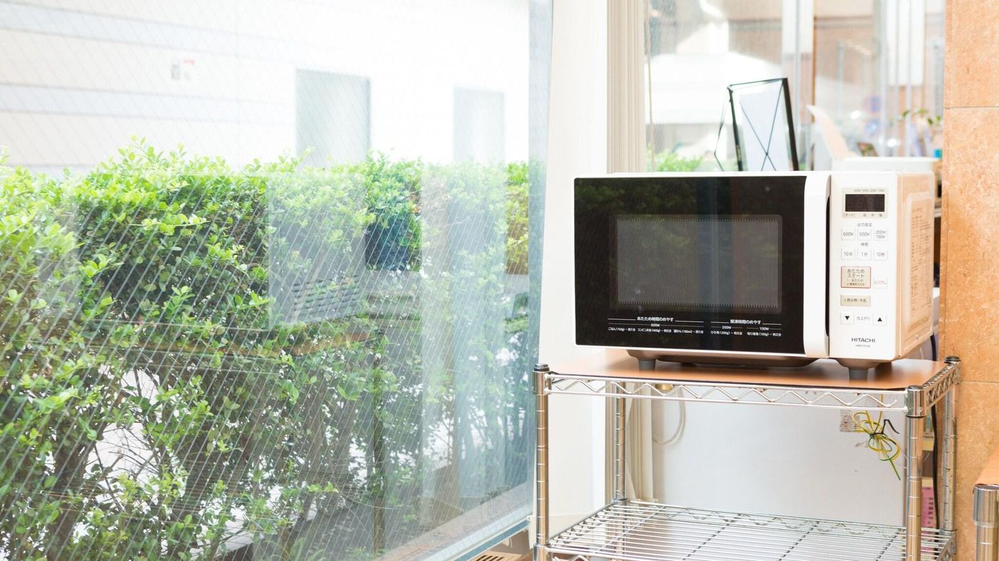 Toyoko Inn Tokyo Asakusa Kuramae Kaminarimon-Japan-Tokyo-General view-4