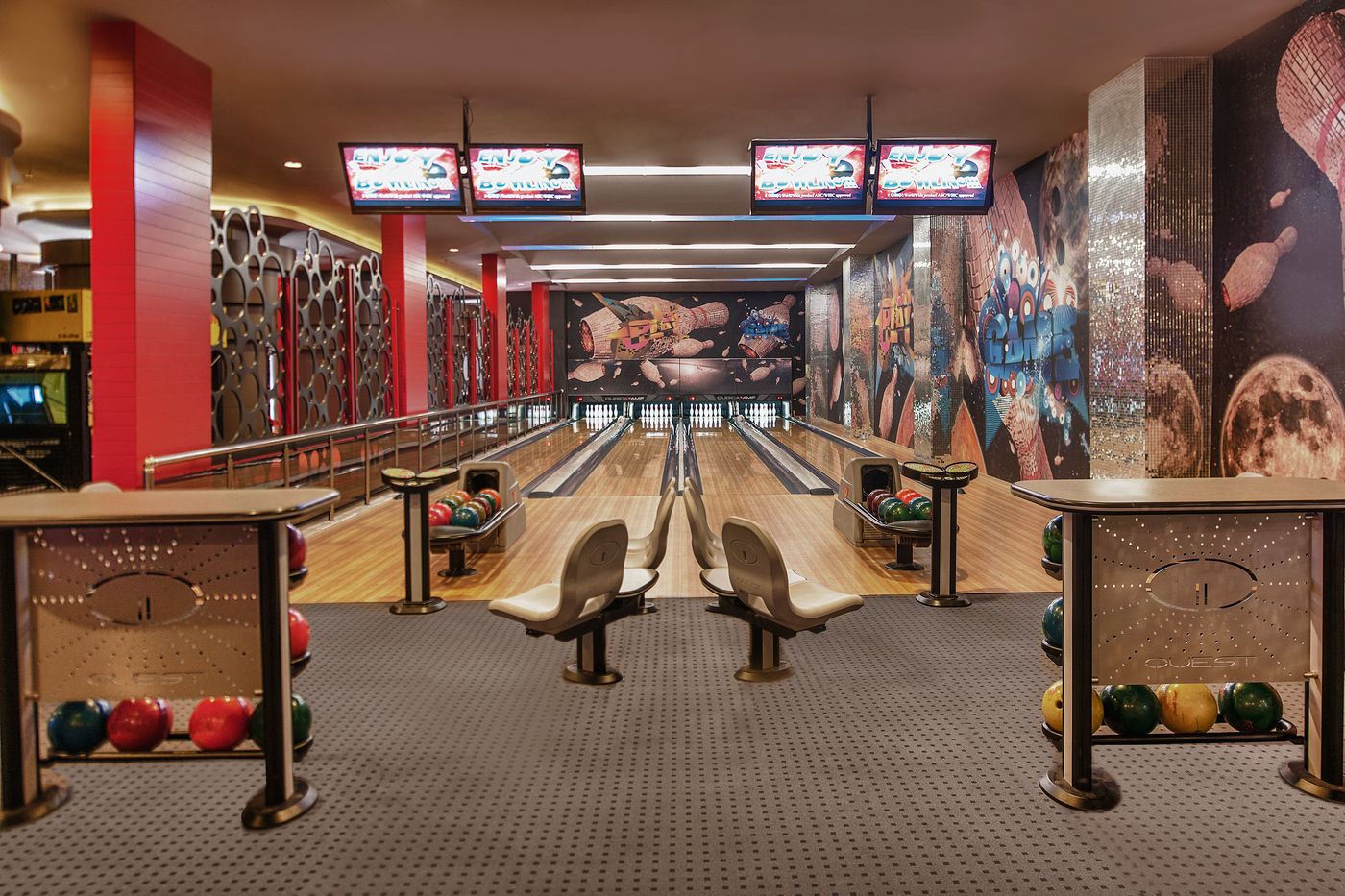 Maxx-Royal-Belek-Golf-Resort--Sports-and-Entertainment-71