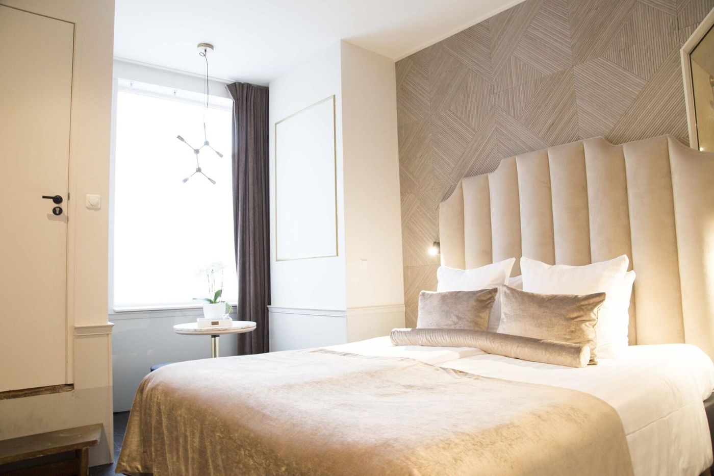 House Of Amstel-Netherlands-Amsterdam-Room-9