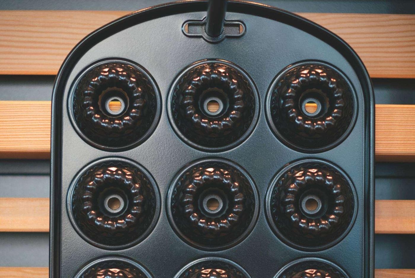 Vienna House Easy by Wyndham Berlin PrenzlauerBerg - Germany - BERLIN - General view - 4